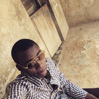 Muhammed Olawale