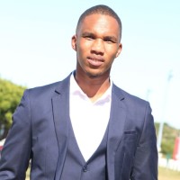 Siphelo Mgquba