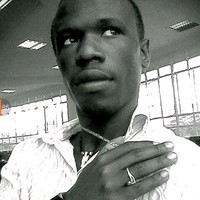Bernard Ouma