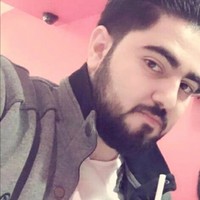 Ali Ahmed