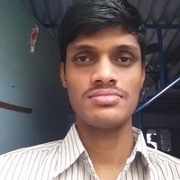 ROHINI KUMAR PILLARISETTY