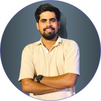 Vaibhav Pandey
