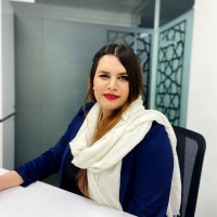 Zahra Sedaghati