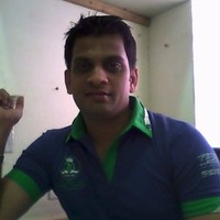 Alam Shaikh