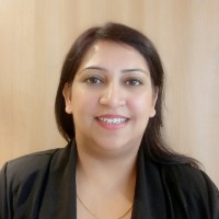 Amrit Grewal
