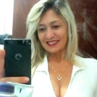 Sandra Regina Santos
