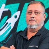 Paulo Cesar Kruger