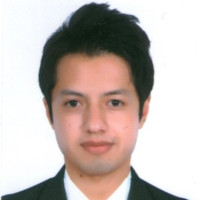 Luis Fernando Freire-Bernal