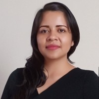 Angelica Gisselle García Espíndola