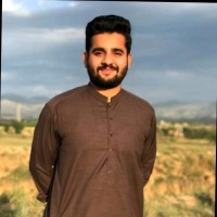 saifullah haider