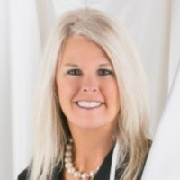 Jody Donaldson, M. Ed.