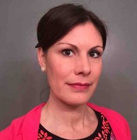 Angela Stelmar