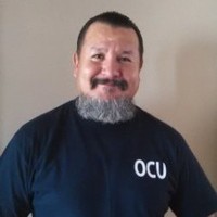 Ismael Ortiz