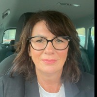 Linda Kirwan