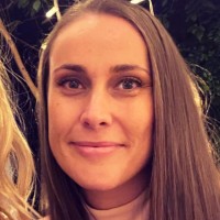 Aimee Hegley