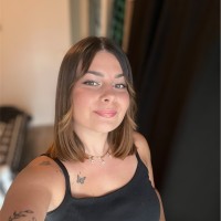 Audrey Bouichou