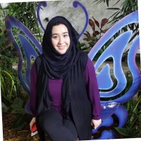Yasmin Daud