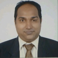 Ravi Goli