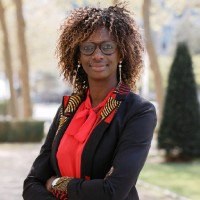 Oumou Niang-Fouquet