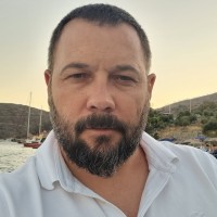 Nazım ÇETİ