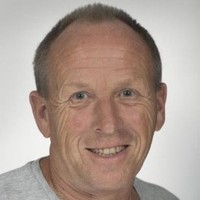 Wim Van Dieijen