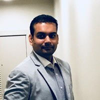 Kanav Gupta