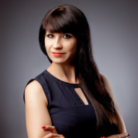 Magdalena Pałubińska