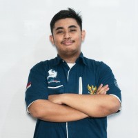 Nayaka Dzaky Pandya
