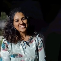 Mounisha Sekar