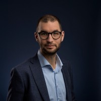 Koos Van Adrichem