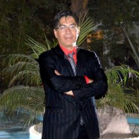Juan Carlos Pérez Martínez