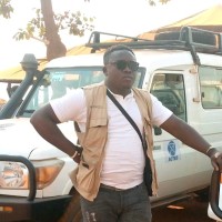 Prince Wilfrid Konzela