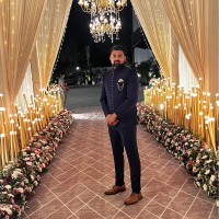 Umang Kanswal