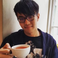 Derrick Chan Shi Wei