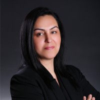 Gülçin Nalbantoğlu