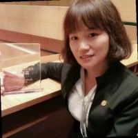 Edie Xia