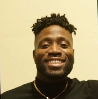 Caleb Addo