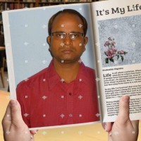 Santosh Kumar Singh