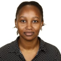 Fridah Maina