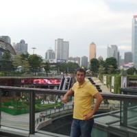Ruslan Abbasov