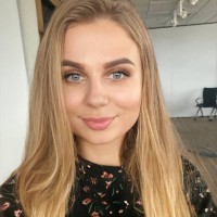 Maryna Volokhata