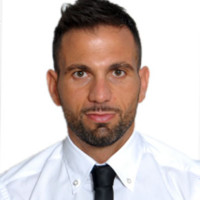 Antonio Mondillo