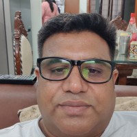Lokesh Tamrakar