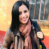 Paola Garza