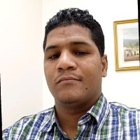 Wellington Joel Abreu Terrero