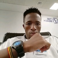 Asega Ronald