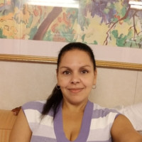 Doris Despaigne