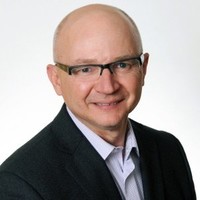 Ken Hawrys