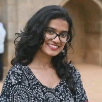 Ishika Mukherjee