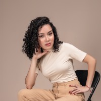 Kamila Souza